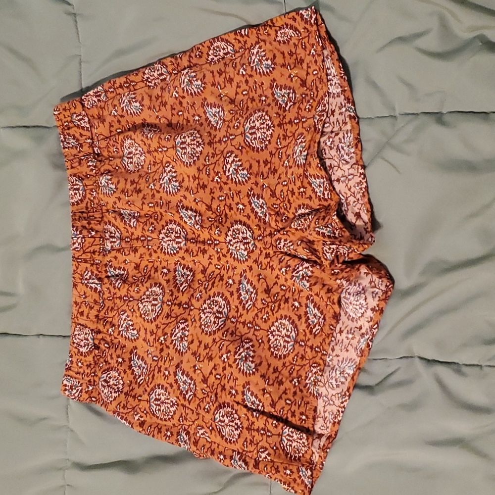 Madewell Shorts